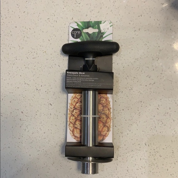NEW✨Pineapple corer/slicer - Picture 2 of 6
